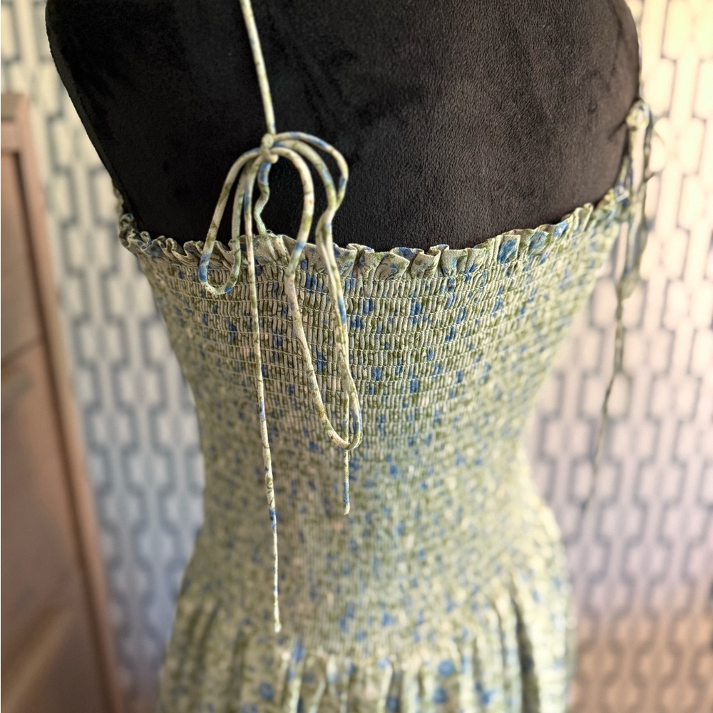 Reformation Sable Dress - Picture 6 of 7